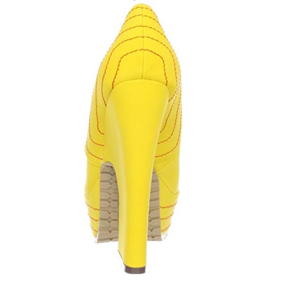 Lisando Yellow - Picture 3 of 6